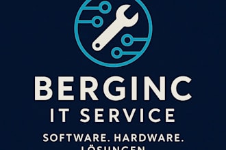 professionally assemble and set up your custom PC