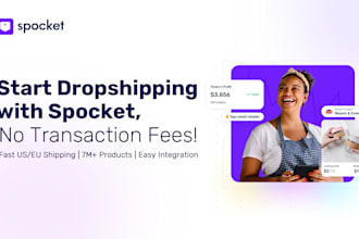 create tiktok ugc video ads for ecommerce and dropshipping