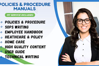set up your group home with licensing policy and procedure sop, and compliance