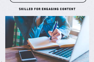 write SEO technical content for saas and software