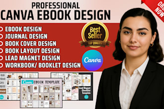 canva ebook design canva workbook design ebook cover canva pdf workbook
