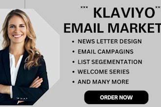 do klaviyo email flows, klaviyo automation, shopify speed, shopify app, mailchip