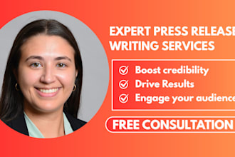 write expert press releases with artificial intelligence, cyber security content