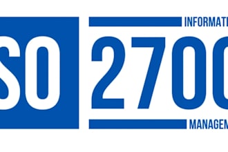help you to get certified for iso 27001 from your local auditing body
