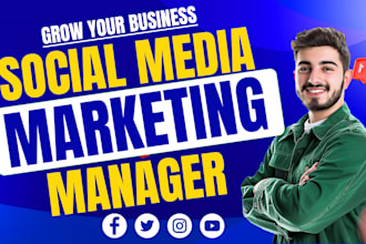 skyrocket your brand with targeted social media marketing
