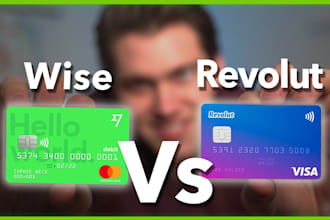 create verified wise account both personal and business, revolut account uk bank