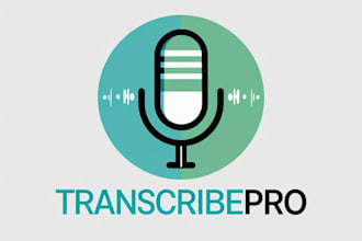 transcribe any audio to text