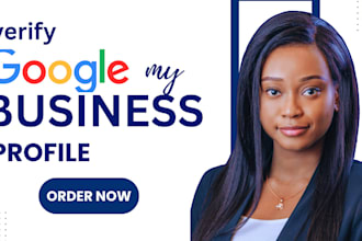 setup google my business profile, gmb setup, reinstate gmb profile verification