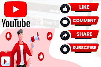 do youtube watching and grow