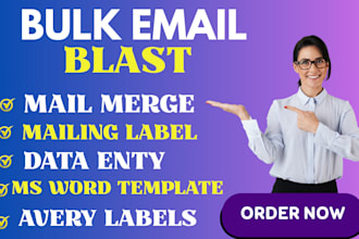 mail merge from excel to word, mail merge for letters, labels word typing
