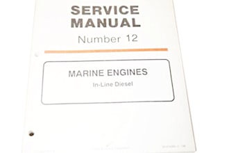 write safety checks and emergency stop procedures for diesel engines