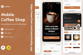 design your app using figma, ui ux, mobile design, wireframe, prototype