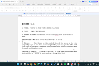 edit and proofread your book,copy editing