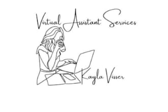 be your reliable virtual assistant for any admin tasks