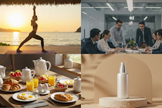 create ai generated stock images for commercial use