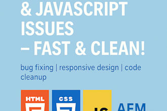 build, debug or enhance software as your seasoned developer
