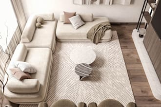 do interior home rendering bedroom kitchen living room house decor indoor office