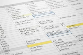 do b2b lead generation and verified email list building