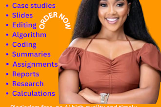 assist on pricing, swot, economics and grants