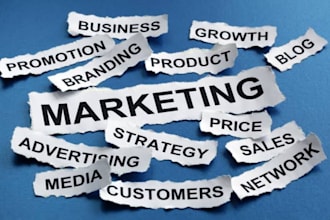 do effective SEO article promotion to grow your business on US stock market