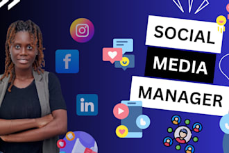 plan social media contents to increase  conversions