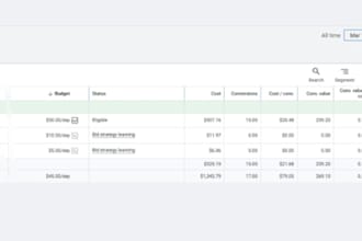 turn your service business into a google ads lead magnet