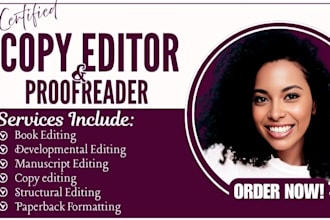 copyediting, nonfiction book, christian book manuscript editing and proofreading