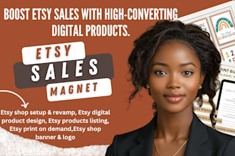 design etsy digital products etsy shop setup etsy seo digital products etsy shop