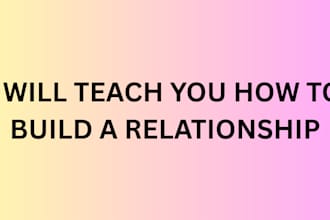 be you relationship coach
