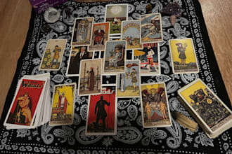 give you an insightful tarot reading