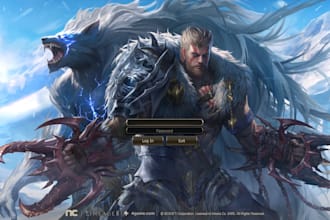 make your custom features with lineage 2 private servers