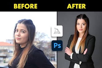 create professional ai headshots for linkedin profiles