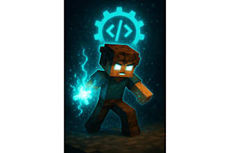create a custom minecraft origins mod or ability