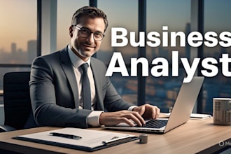write clear business and software requirements