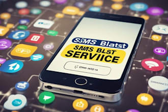 sms blast bulk SMS cold emails meta ads strategy for business growth