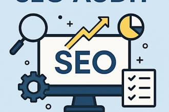 a full technical audit of your website