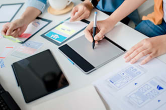 do android and IOS mobile app development in flutter, swift and swift UI