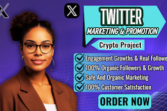 do crypto telegram marketing x marketing twitter marketing for super fast growth