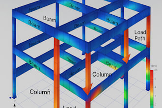 design structural buildings in sap2000 and etabs with revit modeling
