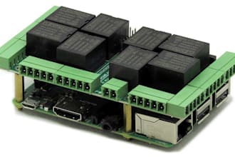 do c coding of iot project using raspberry pi and arduino program, firmware