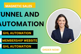 membership website,gohighlevel workflow,ghl automation, set up payment gateway