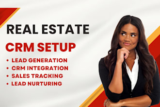 setup kvcore podio boldtrail chime idx website mondaycrm realestate crm