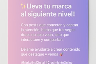 redacción de textos y posts para redes sociales con ayuda de ia