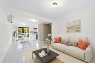 create realistic 3d virtual staging and interior renovation for your listings