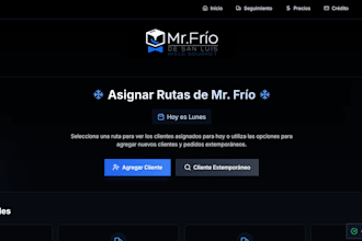 design and develop secure and modern websites or web apps