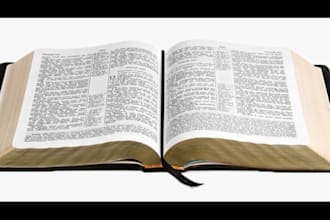 write a good prophetic words for you