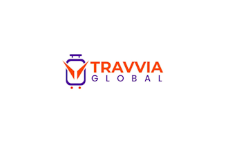 design a professional and unique travel logo for your brand or agency