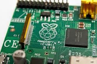 do esp32 and raspberry pi based iot projects