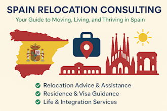 consult your relocation to spain for residenship taxes housing and more