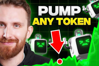 boost solana meme coin promotion, meme coin marketing, crypto telegram promotion